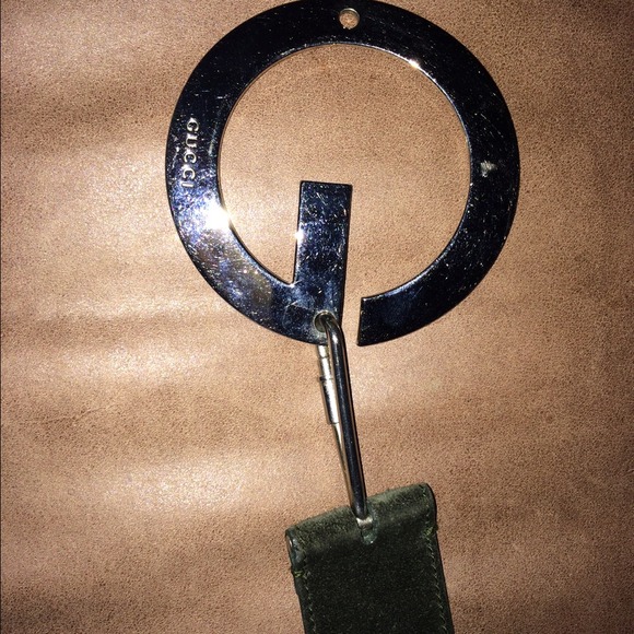 Womens Gucci belt