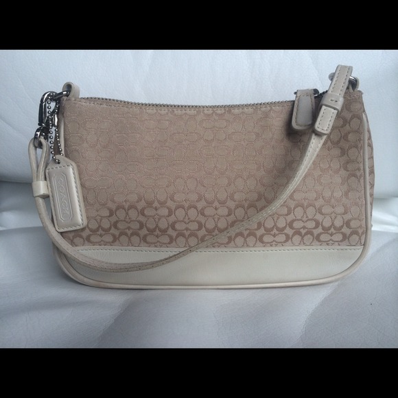 Coach Small Shoulder Bag