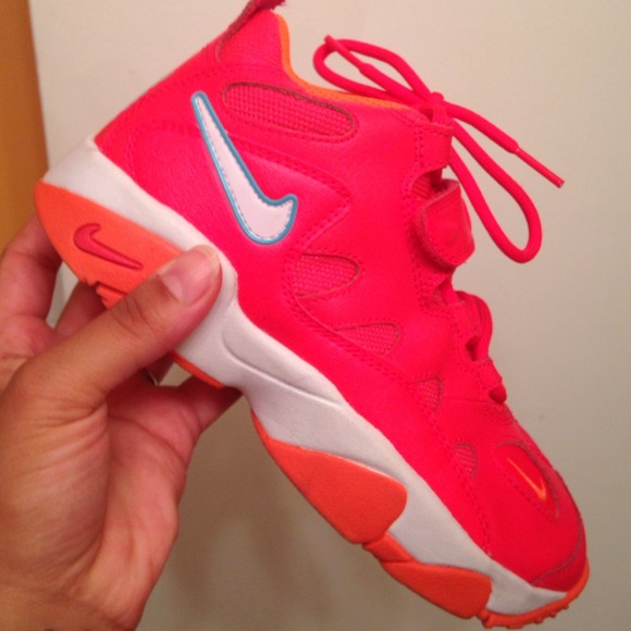 Kids Nike Sneakers