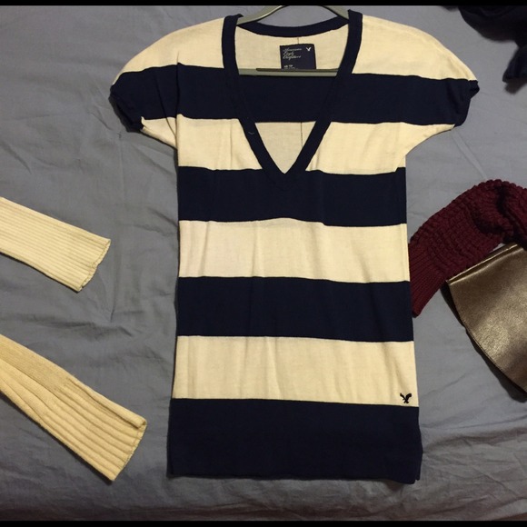 American eagle shirt