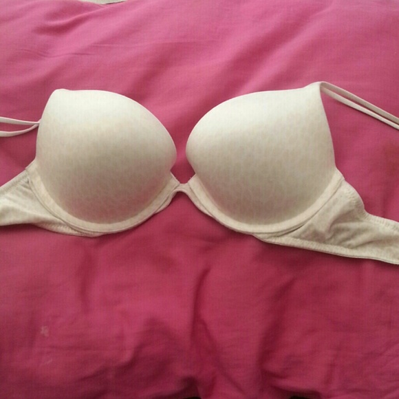 Victoria Secret push up bra