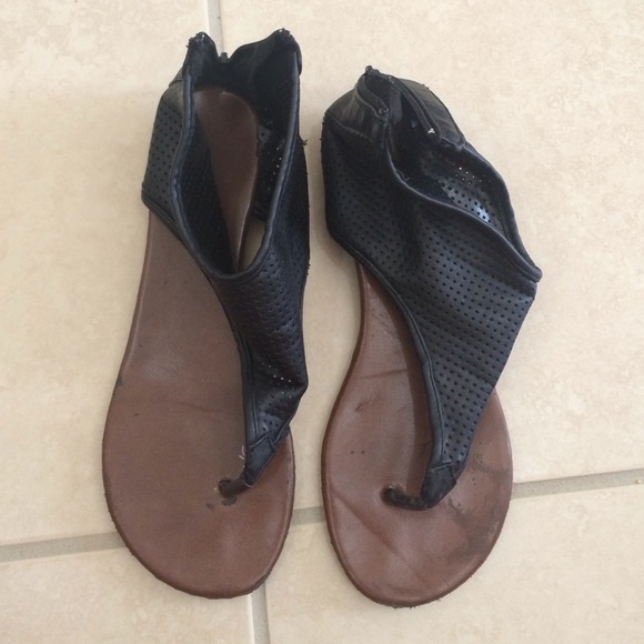 💐PacSun Gladiators