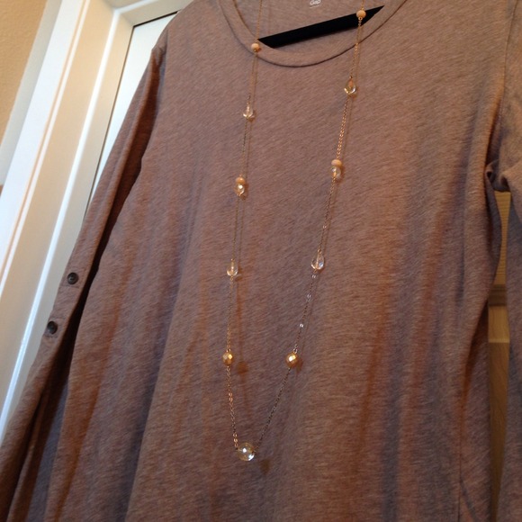 ❌SOLD❌Lovely bead necklace - Picture 4 of 4