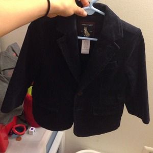 Janie and jack blazer