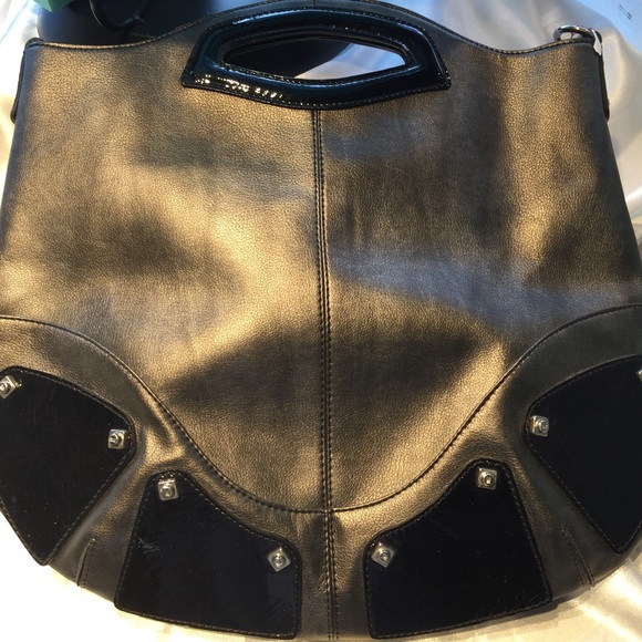 Stuart Weitzman hand bag!🚩🚩🚩Reduced Price🚩🚩🚩