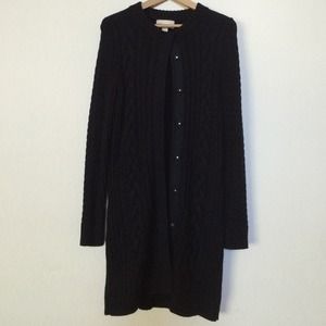 Banana Republic cardigan