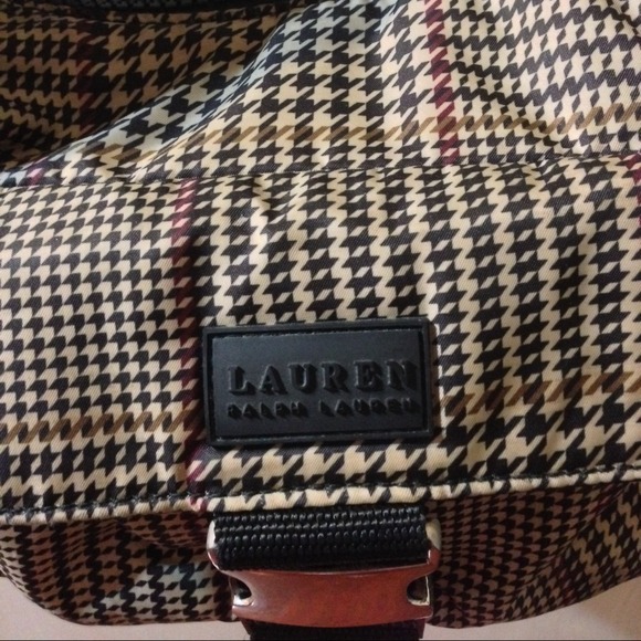 Preowned RL shoulder bag - Picture 2 of 4