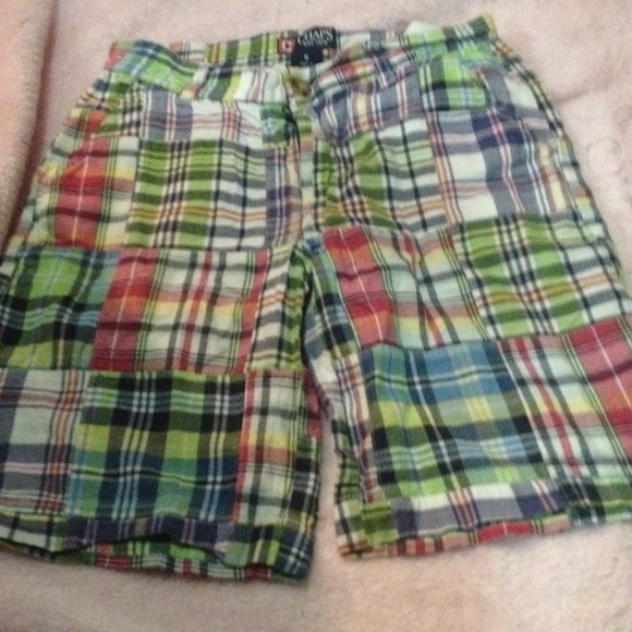Boys shorts