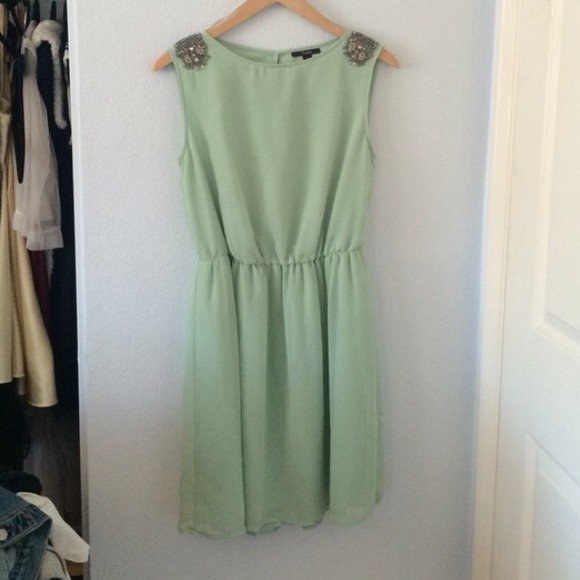 Vintage style dress