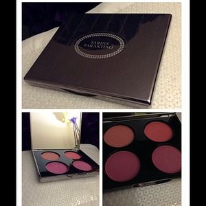 TARINA TARANTINO Blush compact pallet