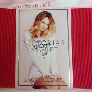 "The Angel Sleep Tee" by Victoria Secret!   NWT