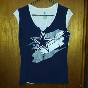 Dallas cowboys tshirt