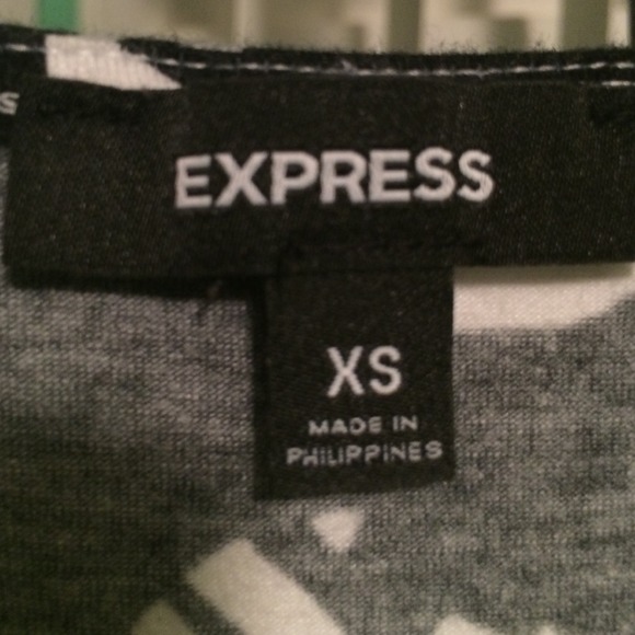 Express party top - Picture 3 of 4