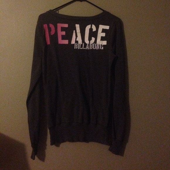 Billabong Sweater/Jacket