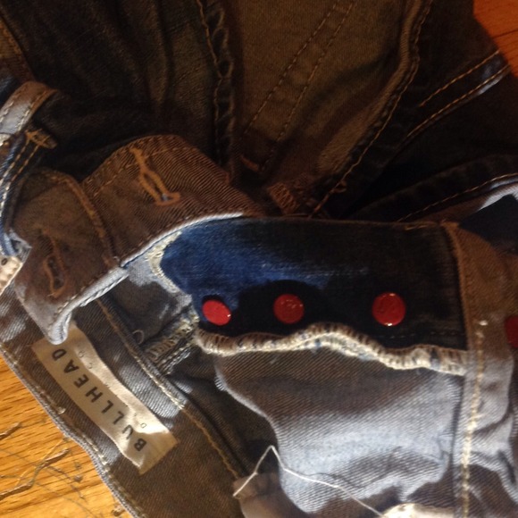 High rise pacsun shorts - Picture 3 of 4