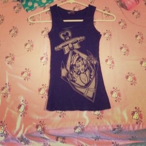 T-shirt from areopastale