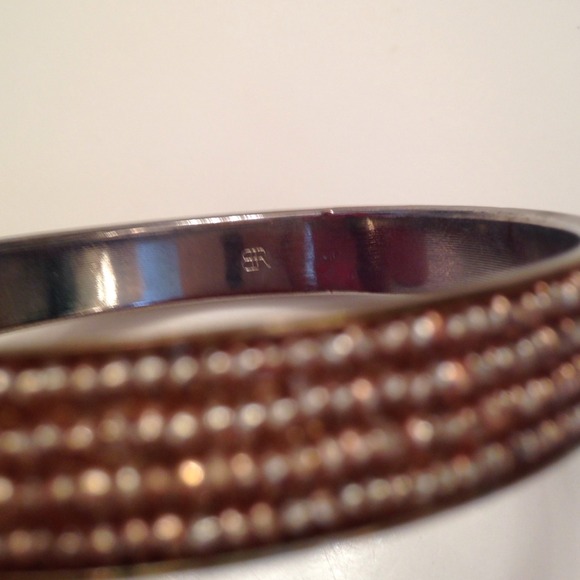 ❌SOLD❌Banana Republic beaded bracelet - Picture 2 of 4