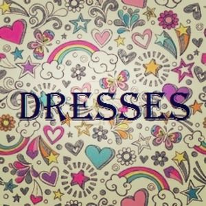 Girls Dresses