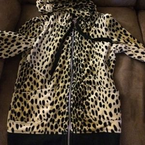 Juicy couture hoodie