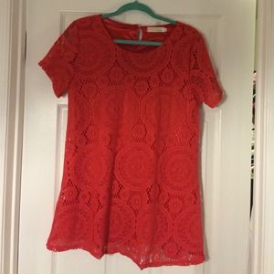 Bundle of 6 dresses. Sold