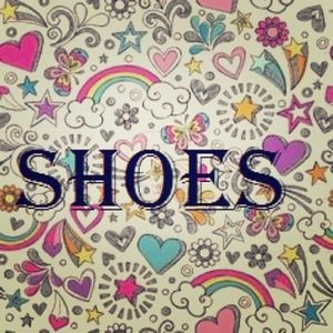 Girls Shoes