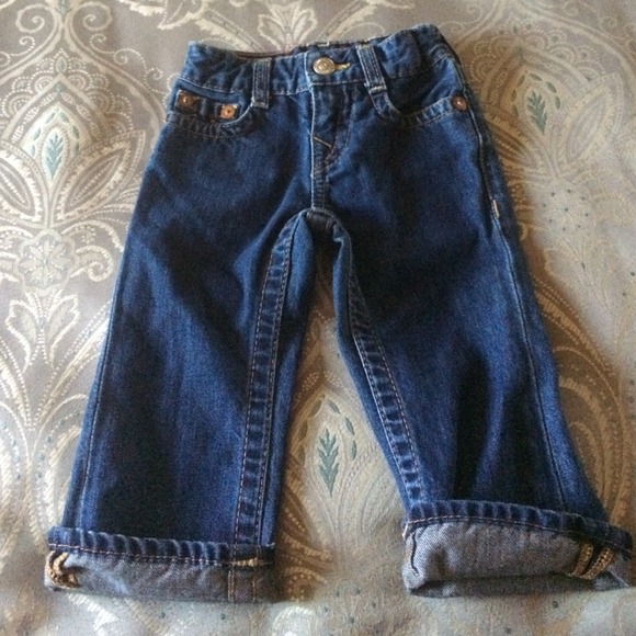 True religion