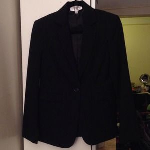 Ysl blazer beautiful elegant new