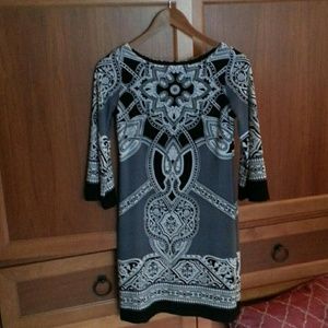 60s style dress