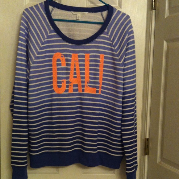 Victoria's Secret Sweater