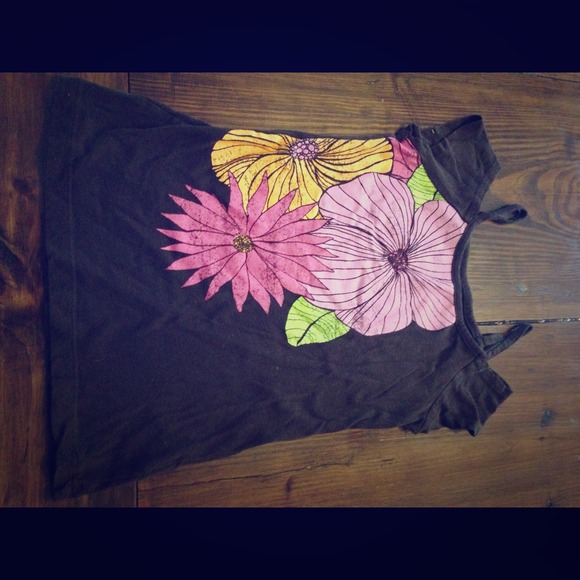 Arizona Brown Top
