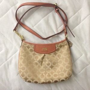 Coach Crossbody Bag