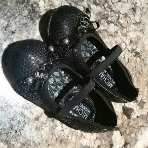 Michael Kors Size 8 Toddler shoes