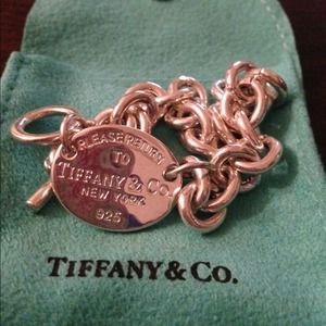 Tiffany&Co. Bracelet