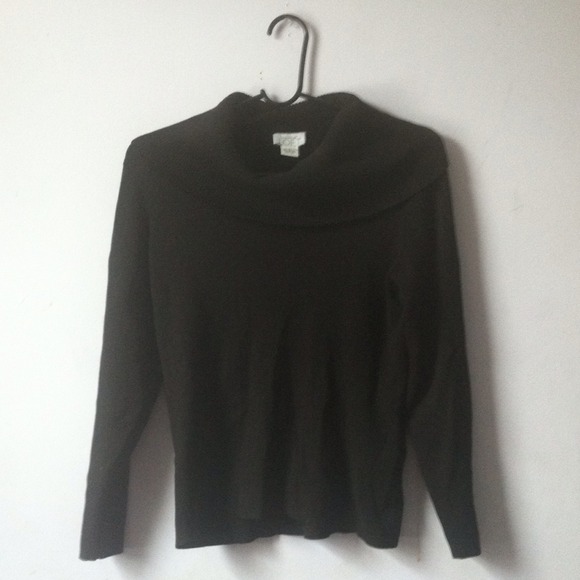 Ann Taylor sweater top
