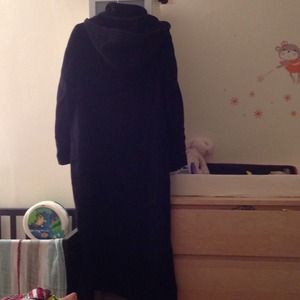 Cinzia Rocca Barely worn color black