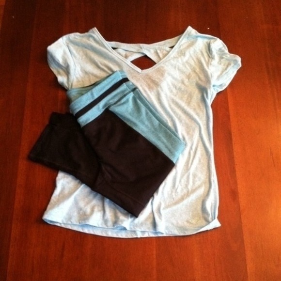 Work Out Bundle