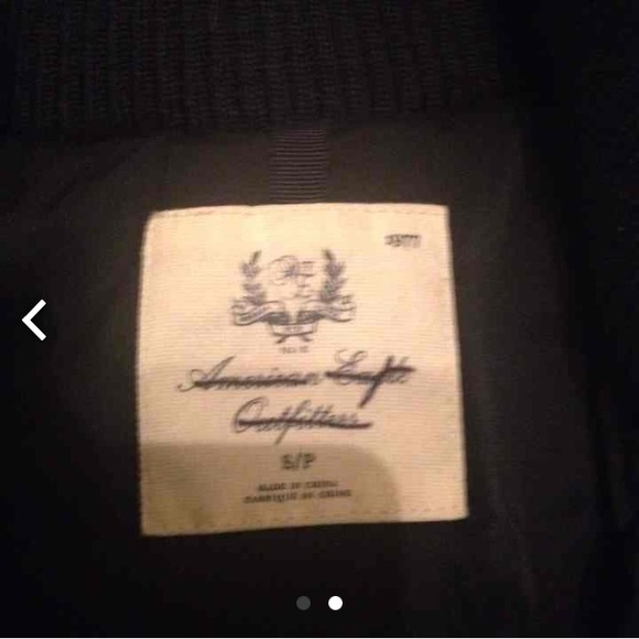 American eagle jacket - Picture 2 of 2