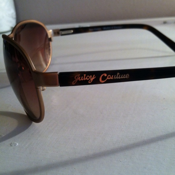 Juicy couture sunglasses - Picture 2 of 4