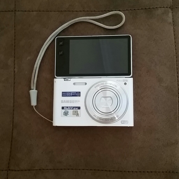 Digital camera - Picture 3 of 4