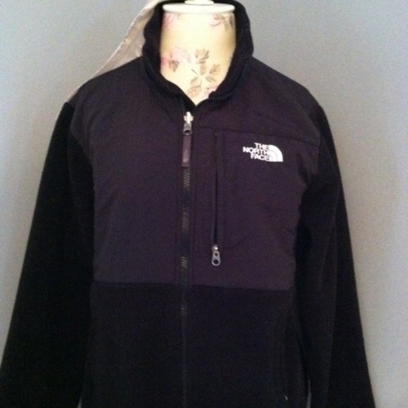 The North Face Outerwear - North Face Denali