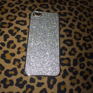 Victoria's Secret IPhone 5s case