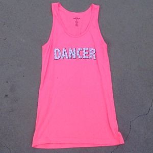 Muscle tee