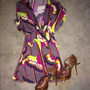 T-bags Los Angeles dress