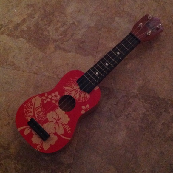 Ukulele