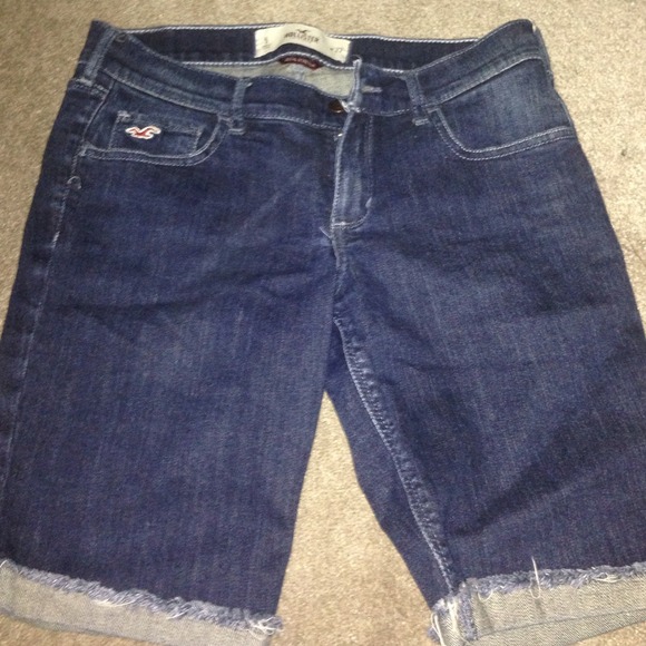 Capris never worn