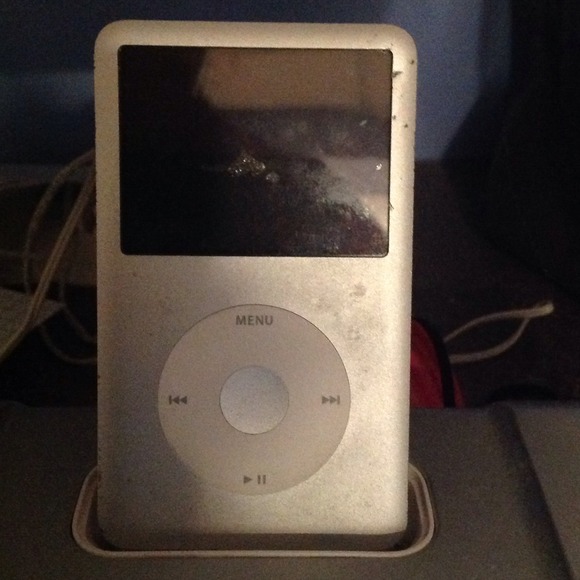 iPod
