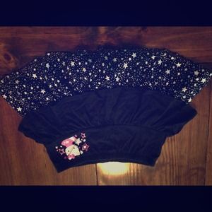 Hello Kitty Skirt