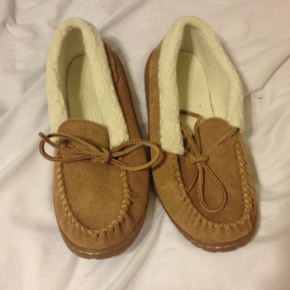 Timberland slippers