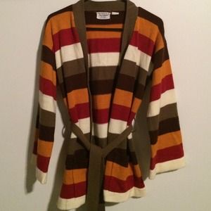 ✳️SOLD✳️Fall Style Cardigan