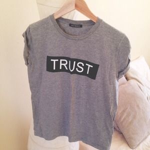 Trust T